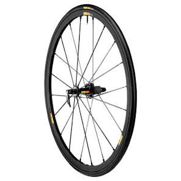 Mavic Ksyrium SLR Rear Wheel 2013