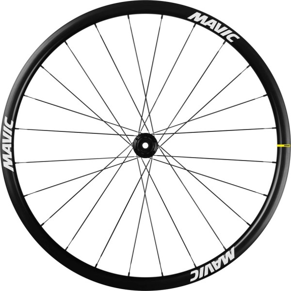 Mavic Ksyrium 30 Disc-CL Rear