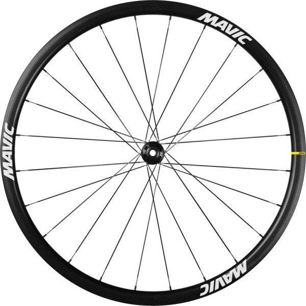 Mavic Ksyrium 30 Disc-CL Front