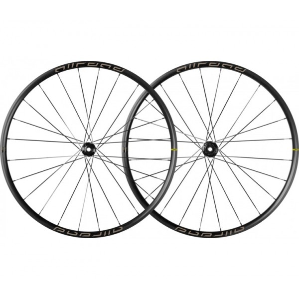 Mavic Allroad 650  Disc 12mm CL PR
