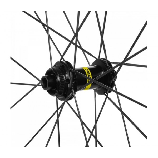 Mavic Allroad 650  Disc 12mm CL PR