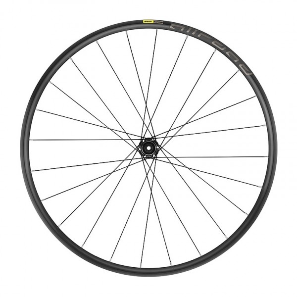 Mavic Allroad Disc 12mm CL Rear
