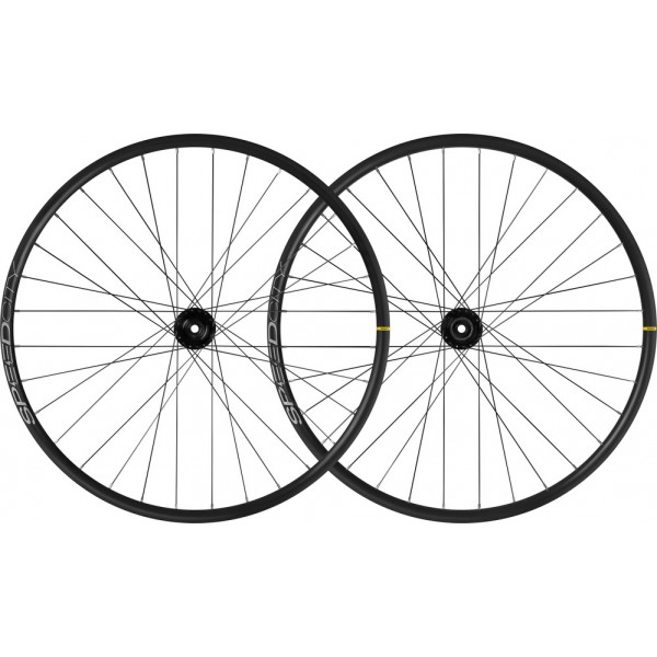 Mavic E-Speedcity CL-PR
