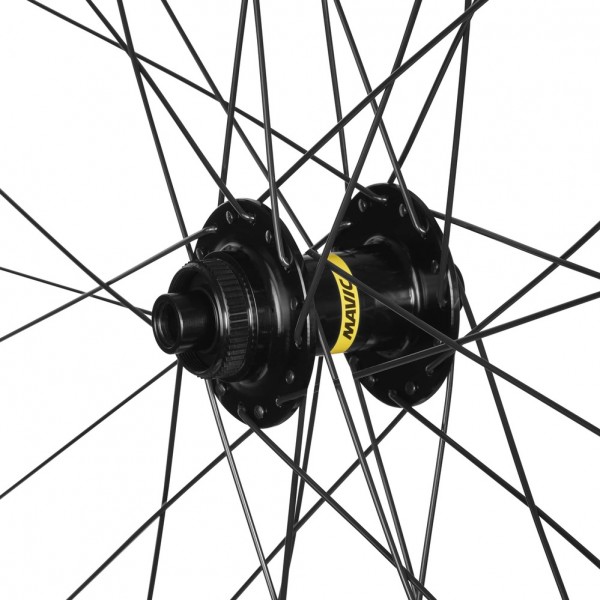Mavic E-Speedcity CL-PR