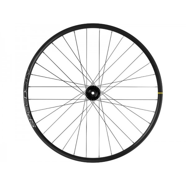 Mavic E-Speedcity CL-Front