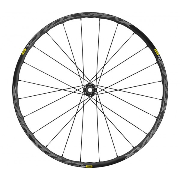 Mavic Crossmax Elite Blk 27.5x2.40 6Bolt-PR