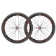 Mavic Crossmax Elite Red 27.5x2.25 6 Bolt-Pr
