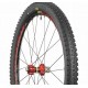 Mavic Crossmax Elite Red 27.5x2.25 6 Bolt-Pr