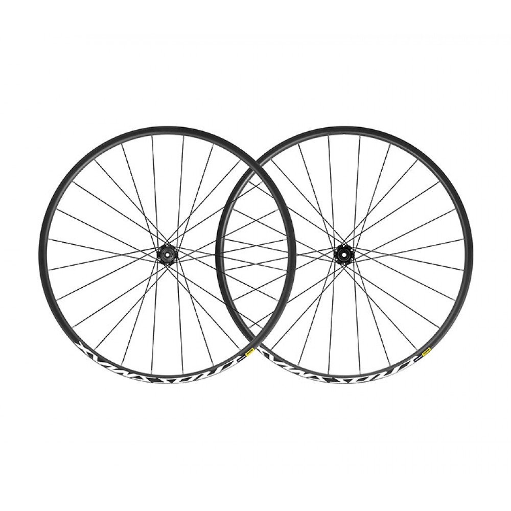 Mavic Crossmax 29er 6-B PR BOOST
