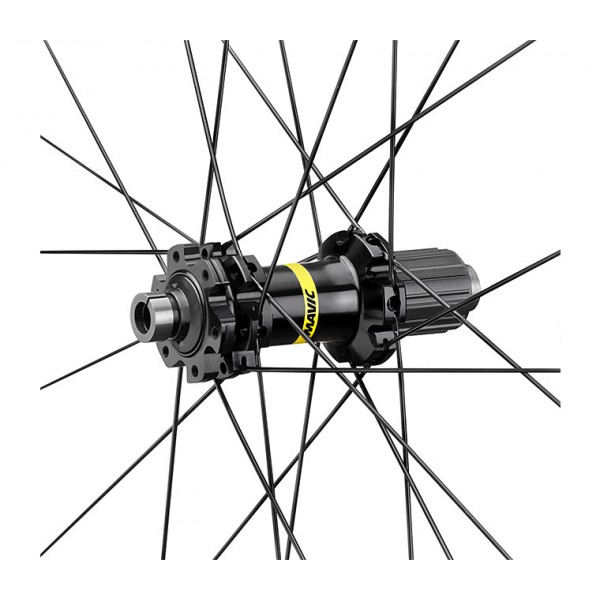 Mavic Crossmax 29er 6-B PR BOOST