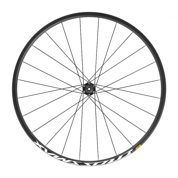 Mavic Crossmax 29er 6-B Front BOOST