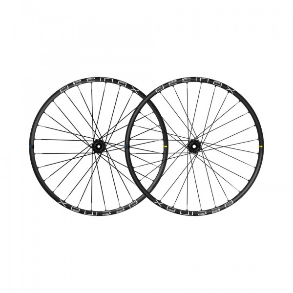 Mavic  E-Deemax S 30 29er HG 6B Boost -Pr