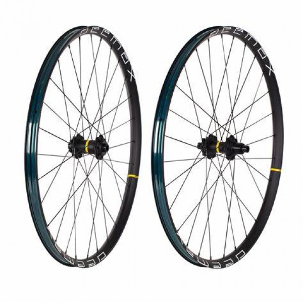 Mavic Deemax 27.5 6B Boost -Pr XD