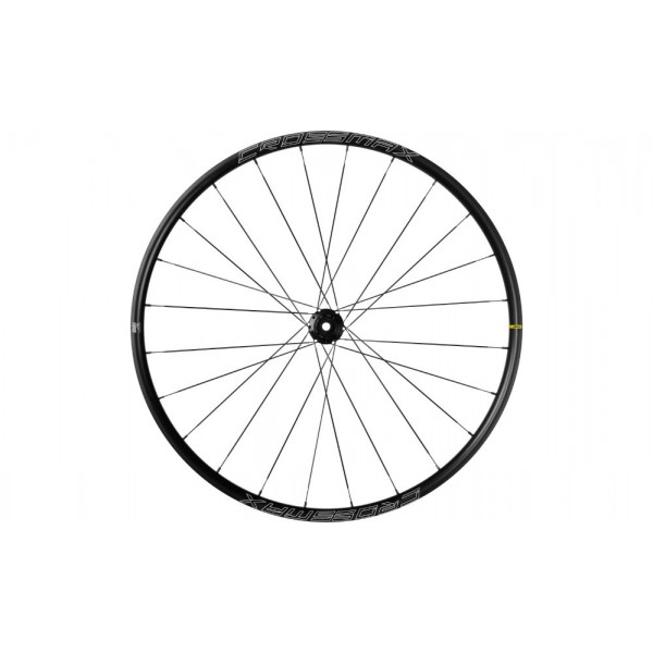 Mavic Crossmax CL 29 Rear MS BOOST