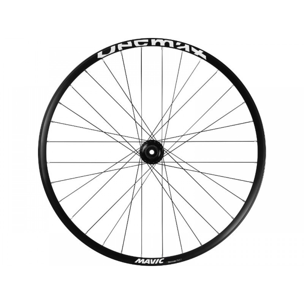Mavic Deemax Park 29 Rear HG 6-B  Boost