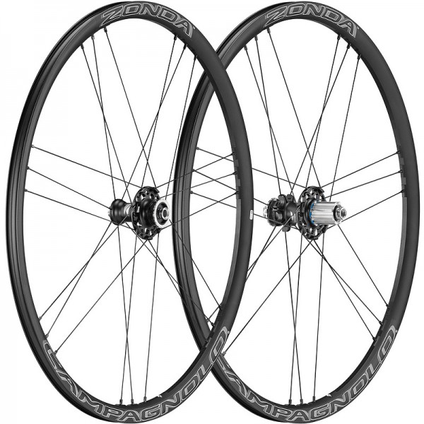 Campag Zonda CL Disc-pr