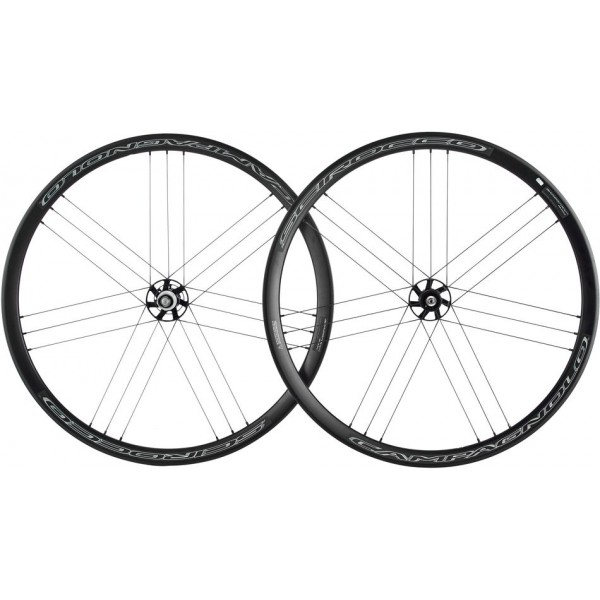 Campag Scirocco Disc 2WF