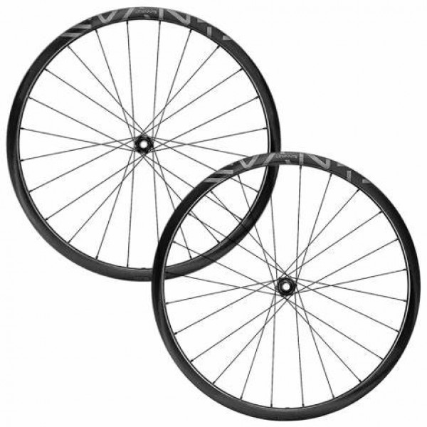 Campag Levante 2WF Disc-XD