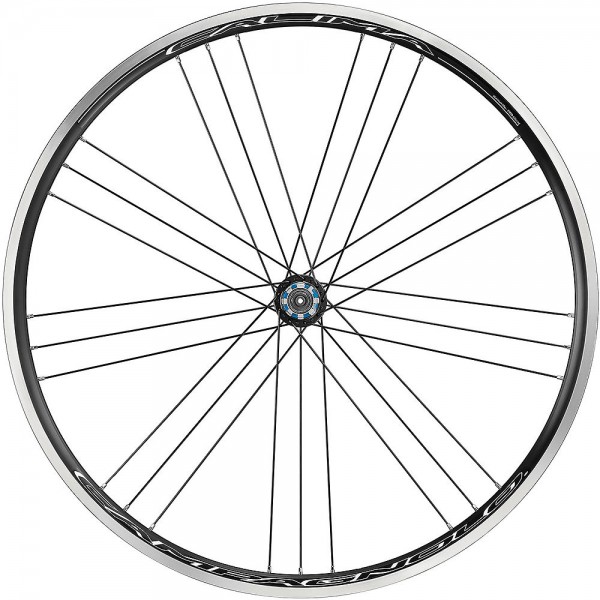 Campag Calima Shimano Rear