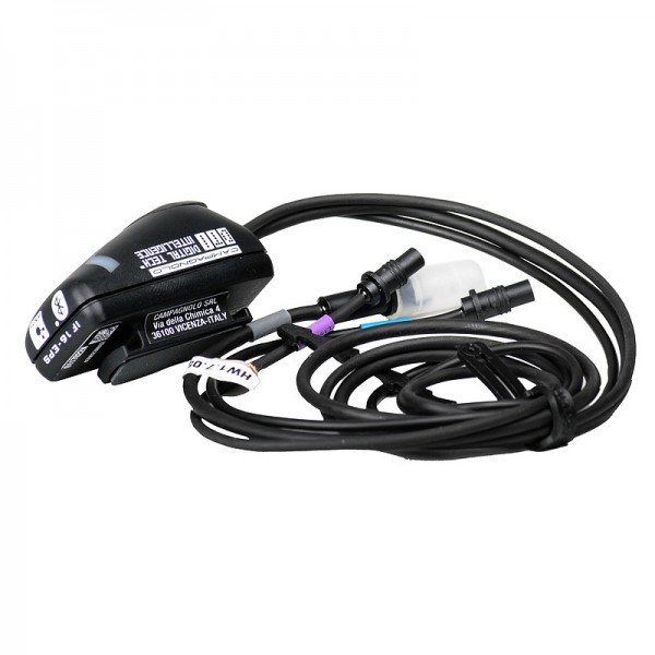 CAMPAG  V3 INTERFACE EXTERNAL FIT