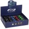 BBB BBB-14D Easyfit Deluxe Bells 20pcs Various