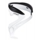 BBB BBC-11 Aerocage Bottle Cage White
