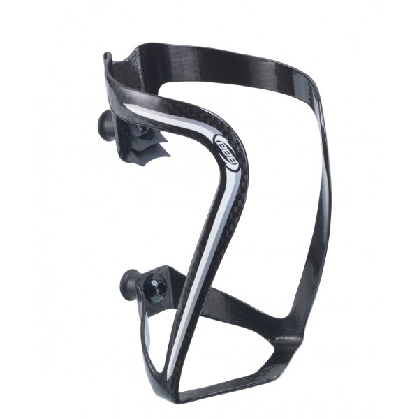 BBB BBC-16 LightCage Bottle Cage Gloss Black