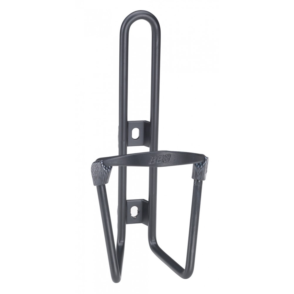 BBB BBC-17 Small Tank Bottle Cage Black