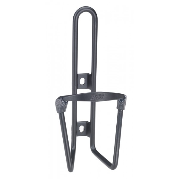 BBB BBC-17 Small Tank Bottle Cage Black