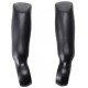 BBB BBE-14 Ergo Fiber Molder Carbon Fibre Bar Ends