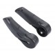 BBB BBE-21L InterSticks Bar Ends Black