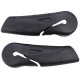 BBB BBE-21L InterSticks Bar Ends Black