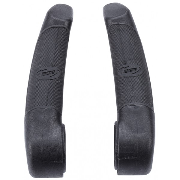 BBB BBE-21L InterSticks Bar Ends Black