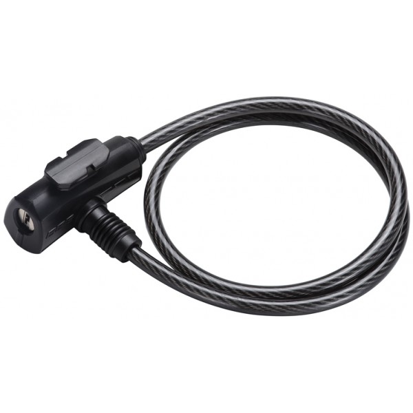 BBB BBL-62 QuickSafe Cable Lock Black 700 x 8mm