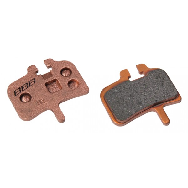 BBB BBS-45S DiscStop HP Sintered Disc Pads Hayes HFX