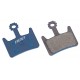 BBB BBS-494 DiscStop HP Organic Disc Pads Hayes Prime