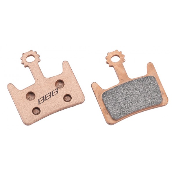 BBB BBS-494S DiscStop HP Sintered Disc Pads Hayes Prime