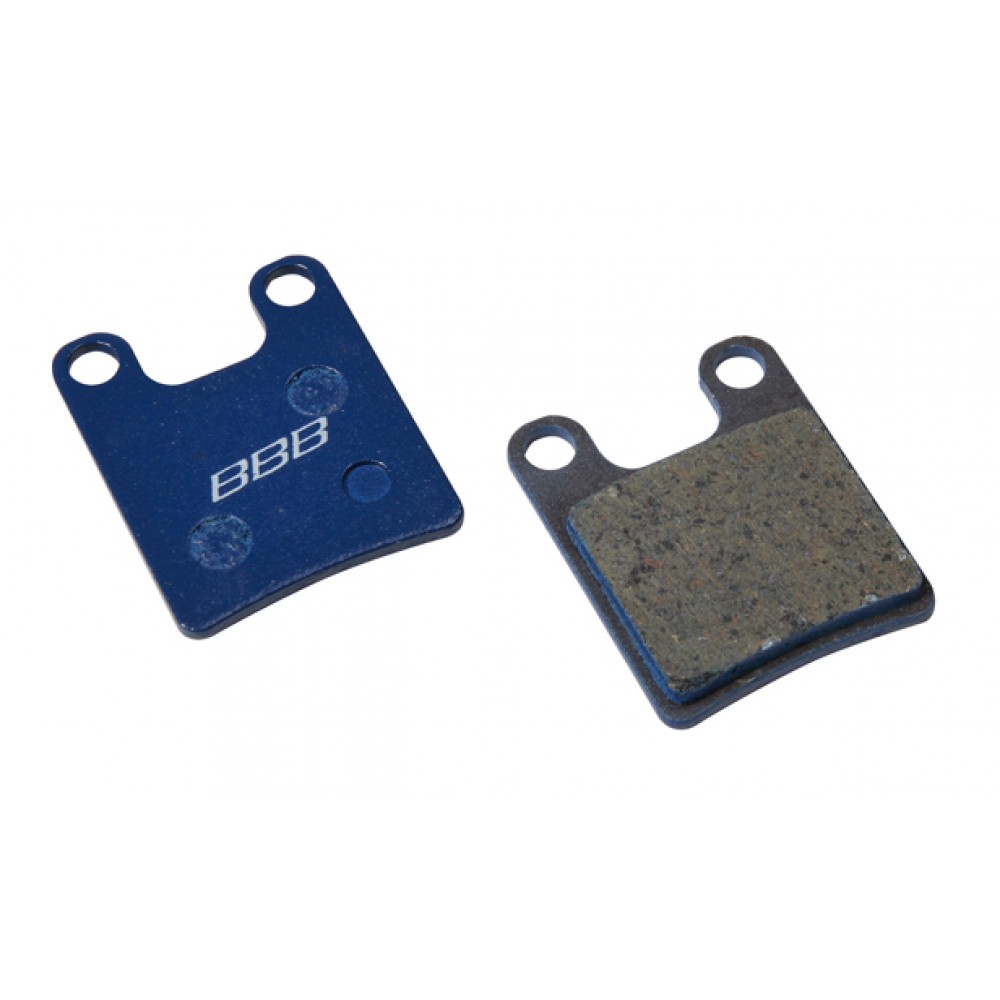 BBB BBS-60 DiscStop HP Organic Disc Pads Hope C2