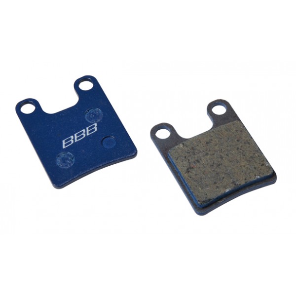 BBB BBS-60 DiscStop HP Organic Disc Pads Hope C2