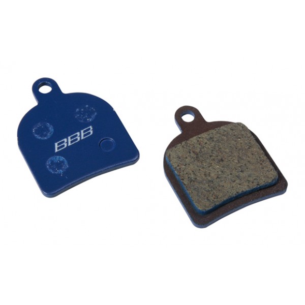 BBB BBS-64C DiscStop HP Organic Disc Pads Hope Mono