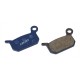 BBB BBS-65 DiscStop HP Organic Disc Pads Formula B4