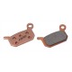 BBB BBS-65S DiscStop HP Sintered Disc Pads Formula B4