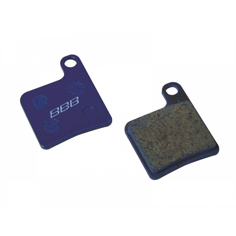 BBB BBS-70 DiscStop HP Disc Pads Giant MPH