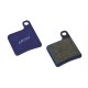 BBB BBS-70 DiscStop HP Disc Pads Giant MPH