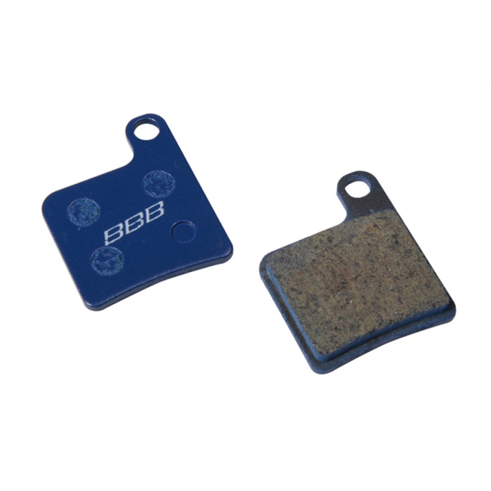 BBB BBS-70 DiscStop HP Disc Pads Giant MPH