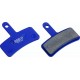 BBB BBS-78 DiscStop HP Disc Pads Tektro Dorado HD