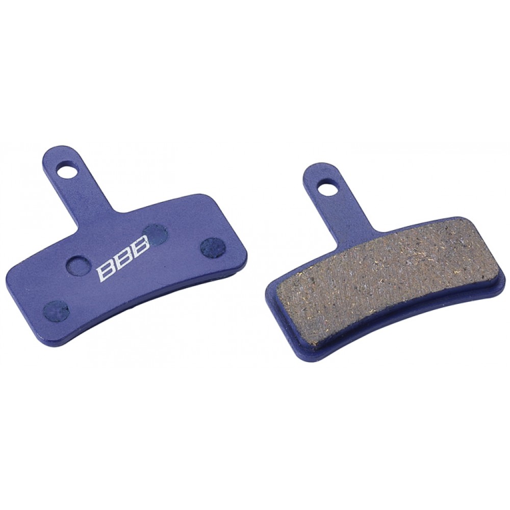 BBB BBS-78 DiscStop HP Disc Pads Tektro Dorado HD