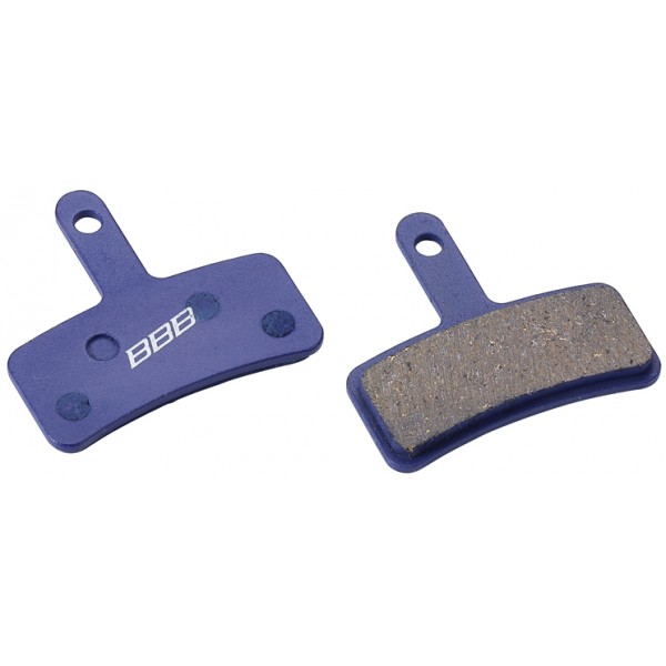 BBB BBS-78 DiscStop HP Disc Pads Tektro Dorado HD