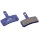 BBB BBS-78 DiscStop HP Disc Pads Tektro Dorado HD
