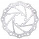 BBB BBS-111 PowerStop 6 Bolt Disc Rotor - 140mm